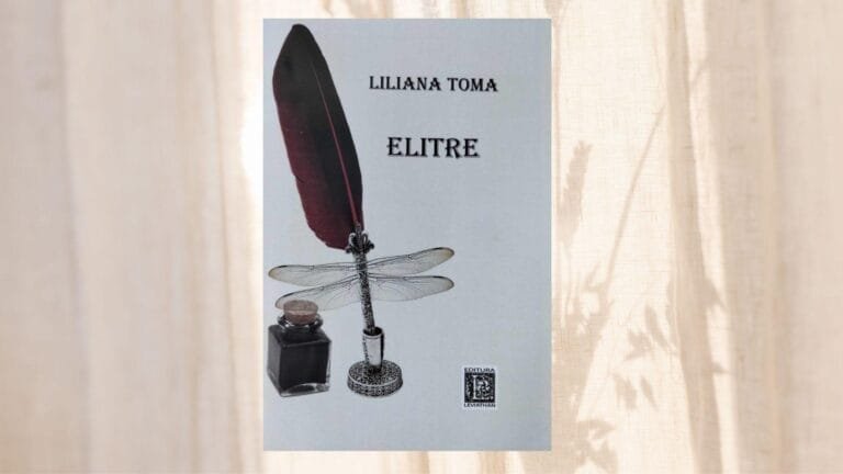 FÂNTÂNA CU CIUTURĂ – LILIANA TOMA