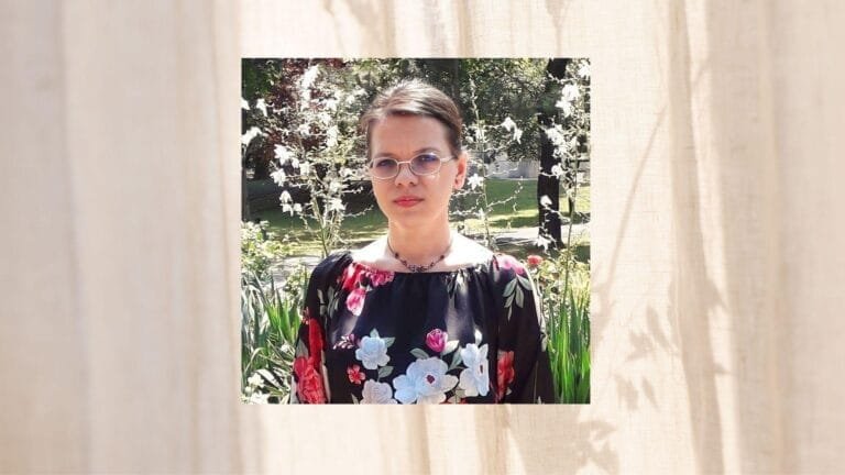 CUGETĂRI ÎN VERSURI – CARINA A. IENĂȘEL