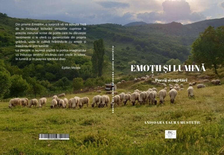 carte poezii