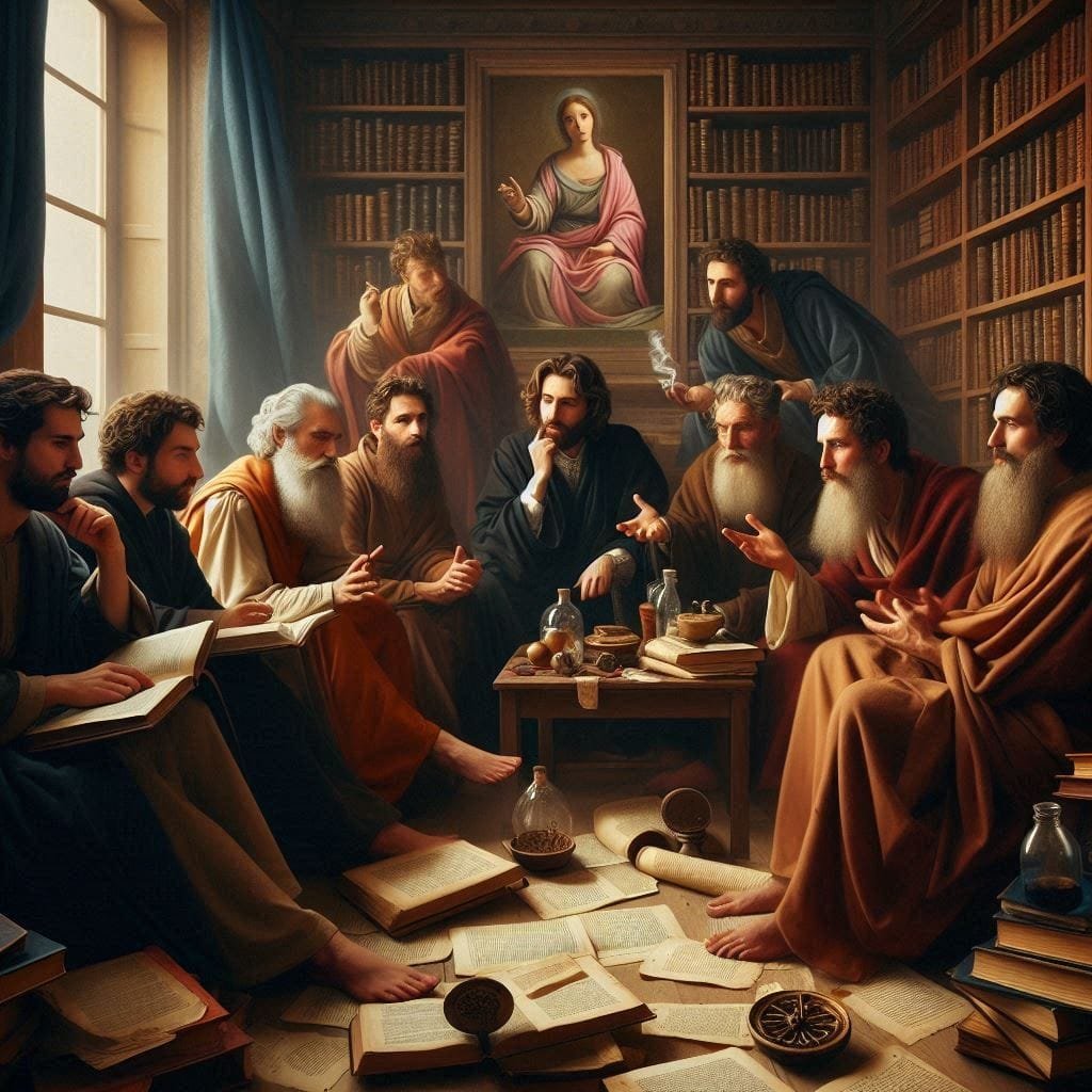 Ce gândesc filosofii despre iubire_1