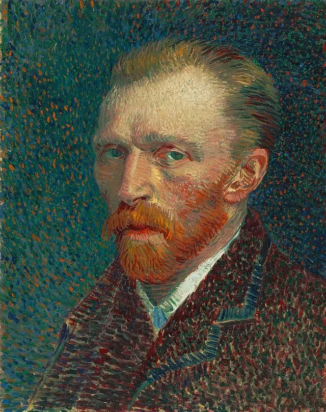 Vincent van Gogh: Maestrul Emoției și Culorii