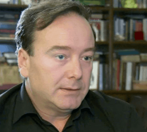 Fragment din romanul “Miracolul din Normandia”, de Lucian Ciuchiţă