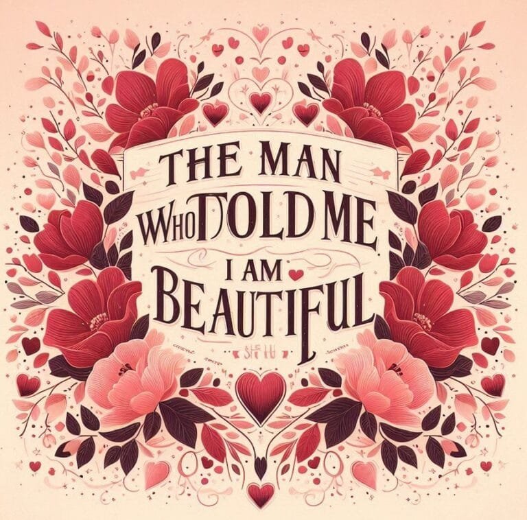 PREMIUL NEW WRITERS GROUP DE ZIUA ÎNDRĂGOSTIȚILOR – ”The Man Who Told Me I Am Beautiful” de MIHAELA CRISTESCU