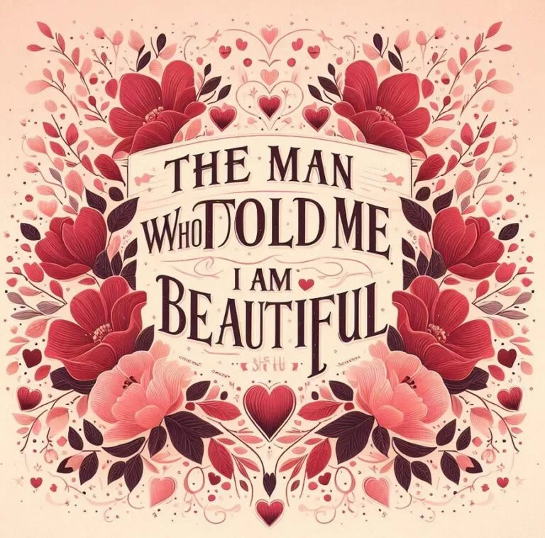 PREMIUL NEW WRITERS GROUP DE ZIUA ÎNDRĂGOSTIȚILOR – ”The Man Who Told Me I Am Beautiful” de MIHAELA CRISTESCU