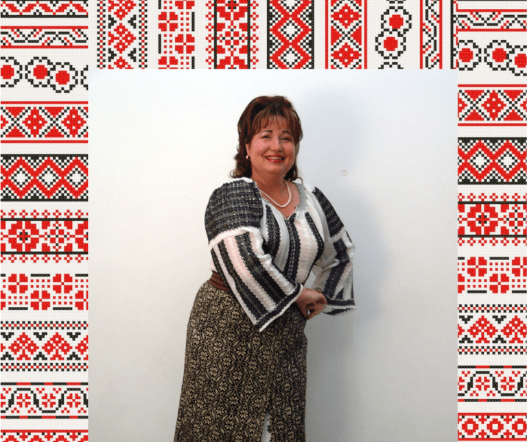 Seva Popa – O viață trăită în cântec, iubire și dor