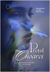 Pretul Onoarei, Roman de dragoste