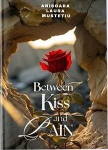 Nuvela Between Kiss and Pain