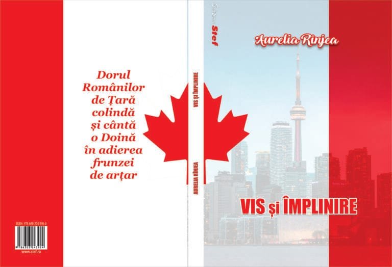 Visul devenit realitate – Mihaela CD