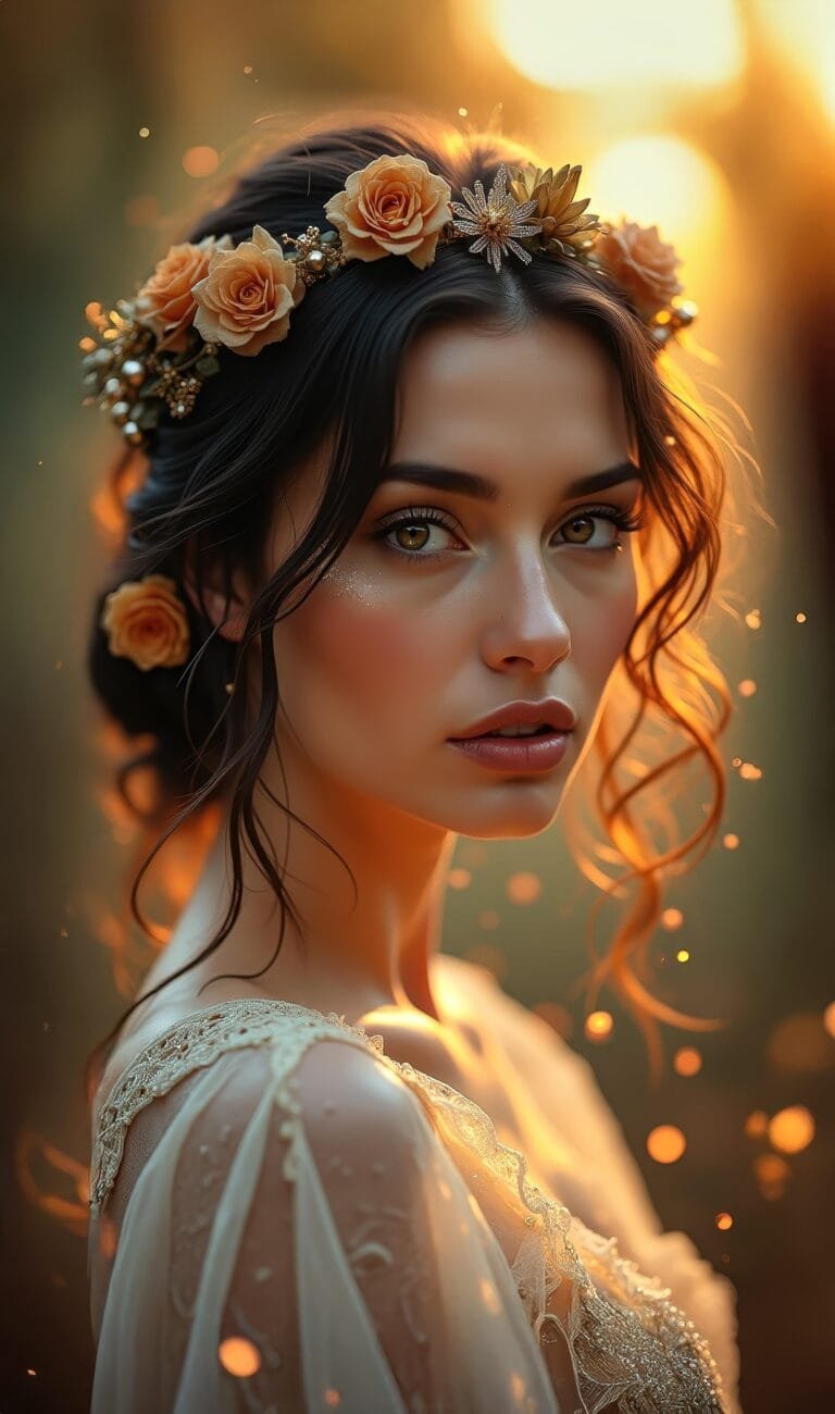 MARIUCA – by Anisoara Laura Mustetiu