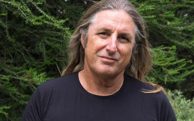 Tim Winton, one of Australia’s most celebrated authors
