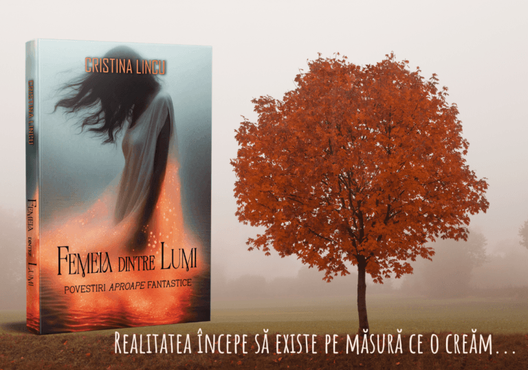 Ce înseamnă povestiri „aproape” fantastice?