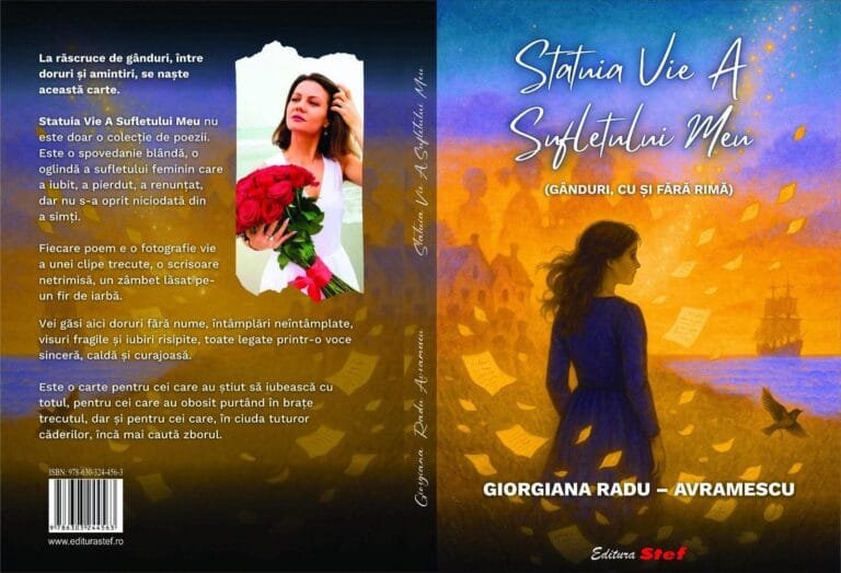 De ce scriu femeile… (Ne)tăceri în elegii poematice – Prof. Florica R. Cândea