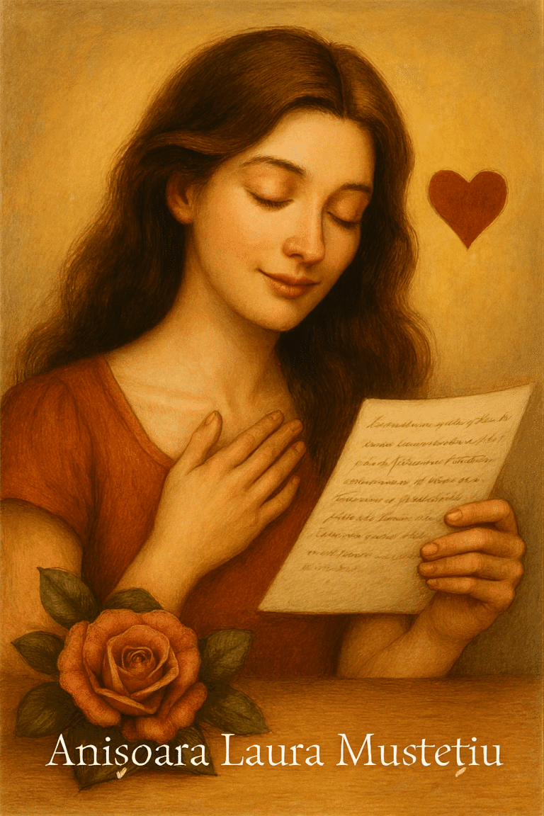 Zile sub Semnul Scrisorilor – Prof. Carina A. Baba