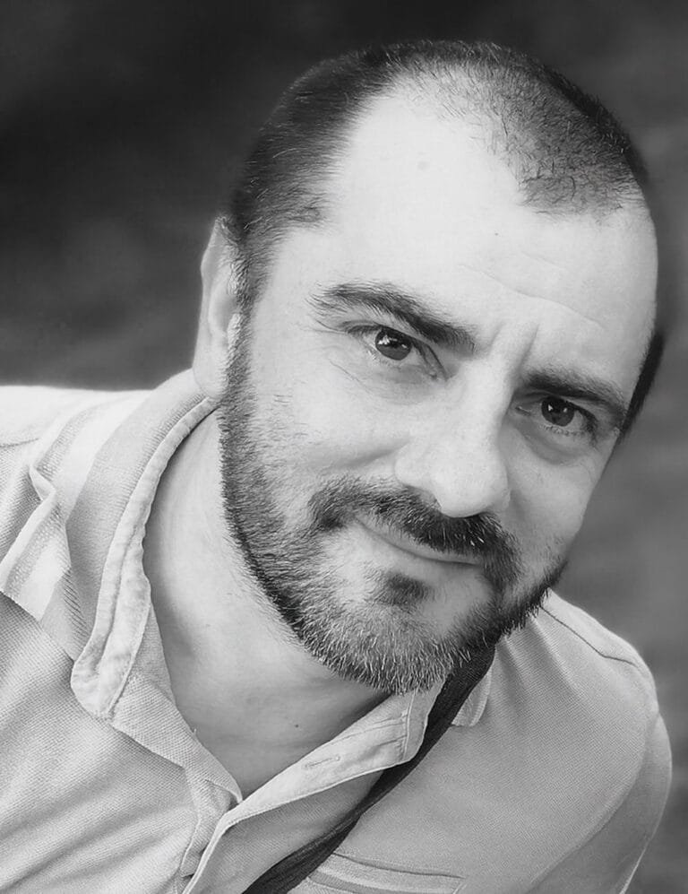 Arad, începutul drumului – DAN ROMAN