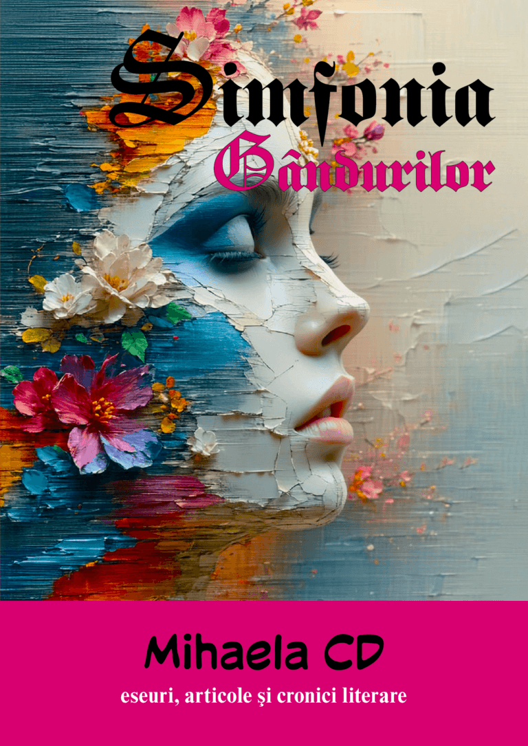 Cuvântul editorului -Simfonia gândurilor – Johnny Ciatloş Deak