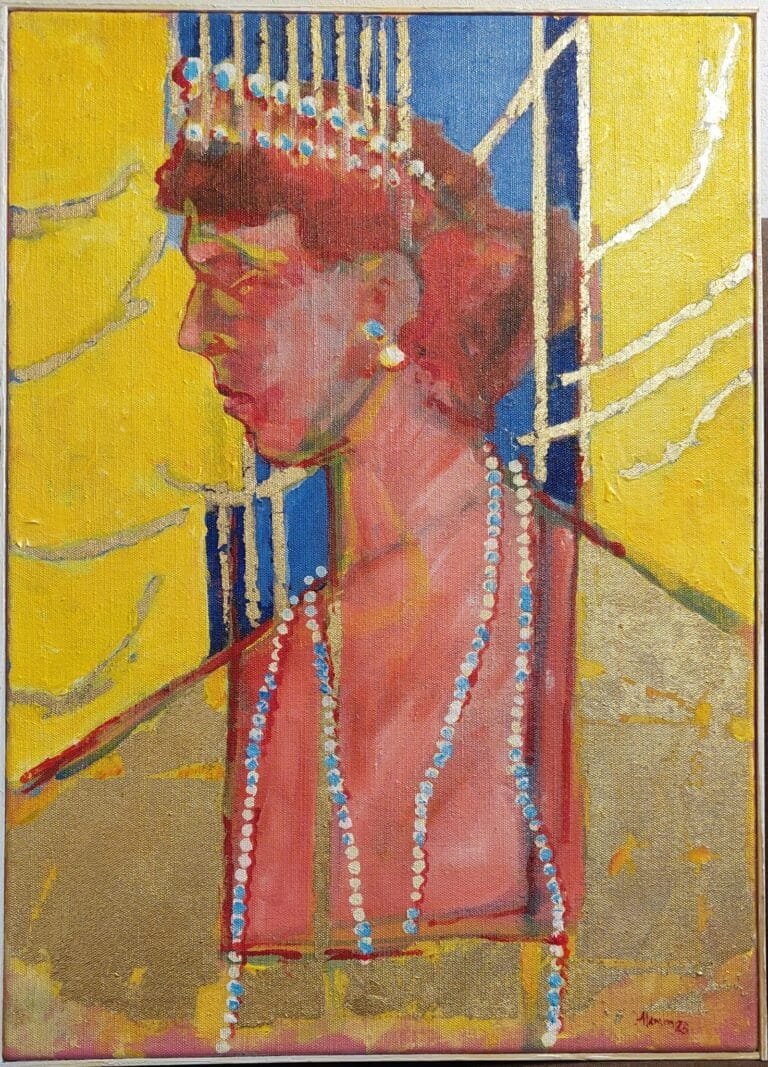 REGINA MARIA A ROMÂNIEI: IDENTITATE ARTISTICĂ, DISCURS MEMORIALISTIC ȘI ESTETICA PUTERII