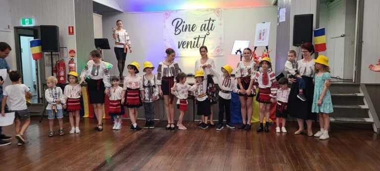 Școala de limba română din Queensland – Interviu cu Aurelia Noran