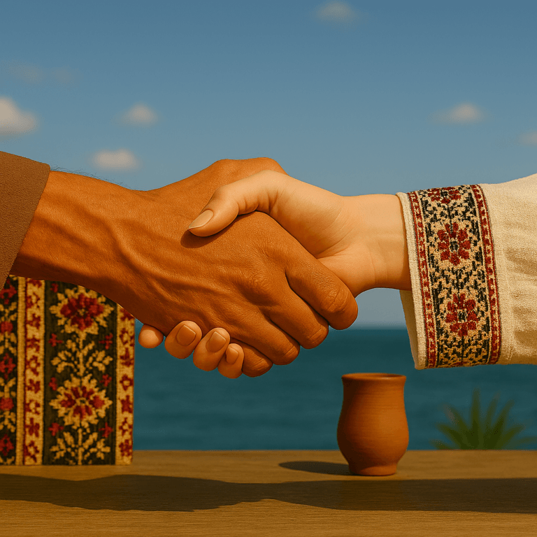 EMOȚII ȘI LUMINĂ, revista culturală de presă independentă din Sydney, continuă parteneriatul cu Mangalia News și LitoralPressRomania