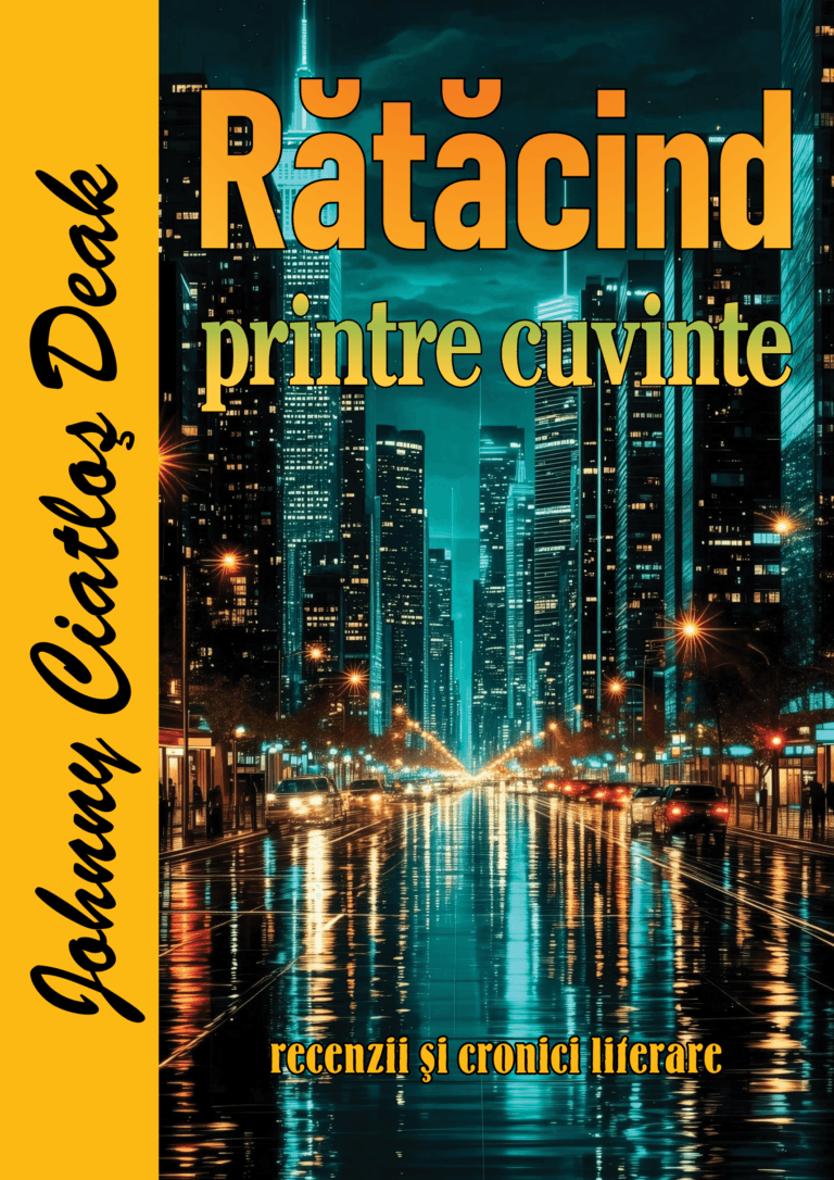 REGĂSIRE PRIN CUVÂNT – Prof. Aurelia Rînjea