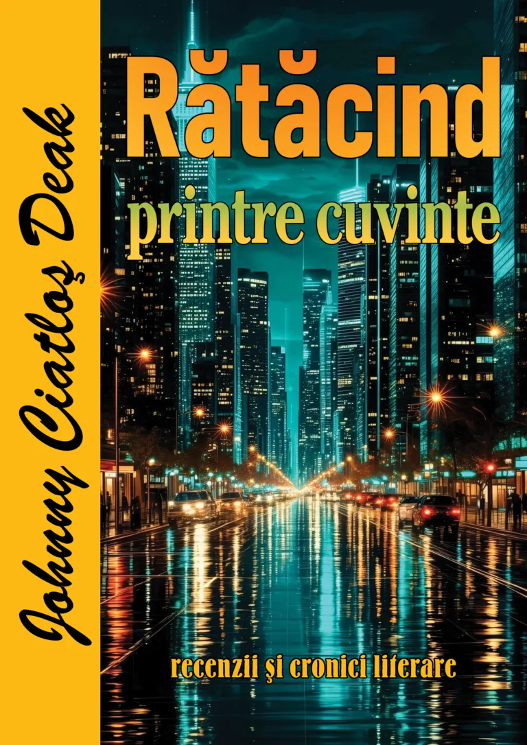 REGĂSIRE PRIN CUVÂNT – Prof. Aurelia Rînjea