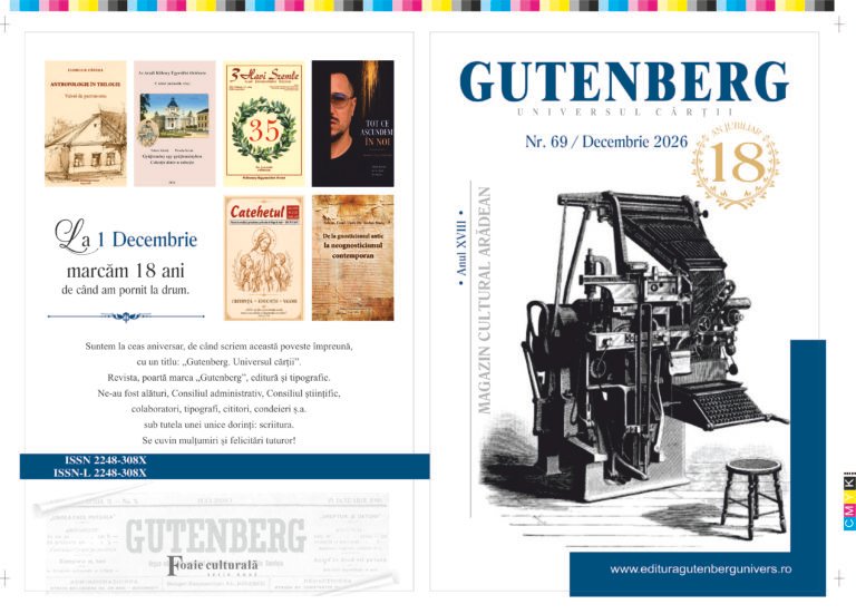 Gutenberg – Universul Cărții, la răspântie aniversară